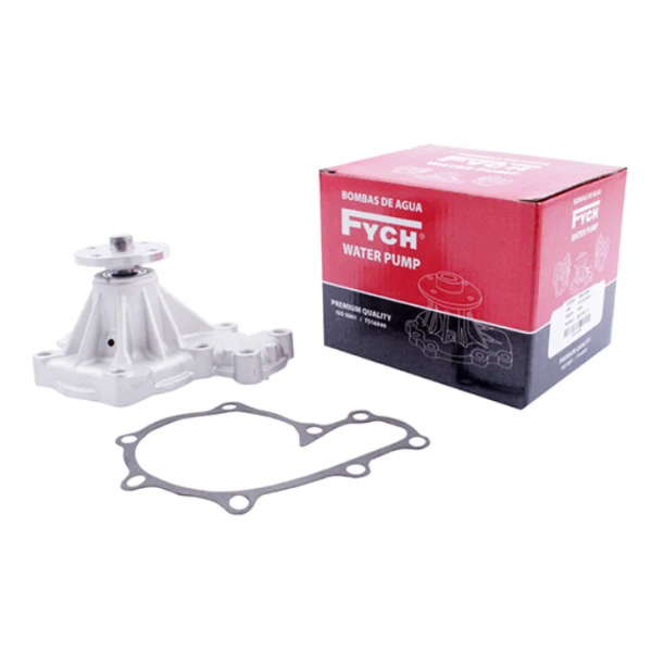 Bomba De Agua Para Mazda B2900 2001 2006 2.9 Diesel